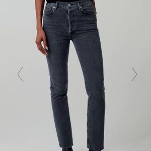 Citizens of Humanity Charlotte Jeans